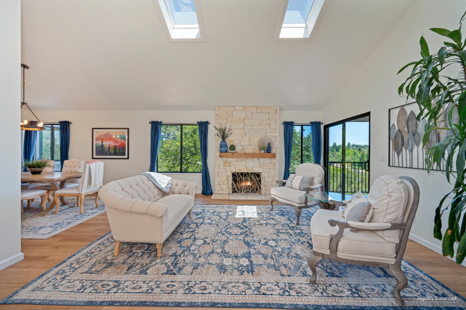 128 Canyon Rim Drive