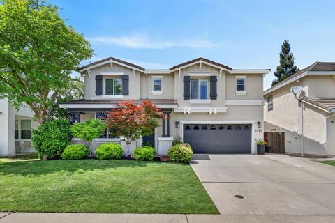 2142 Arnold Drive Rocklin CA 95765