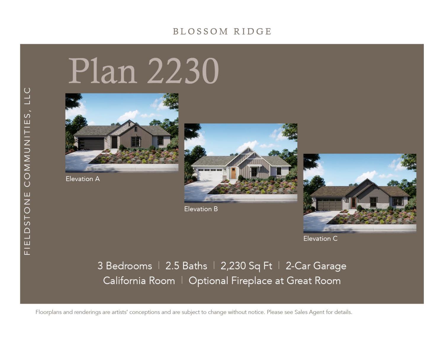 9022 Wickstrom Drive