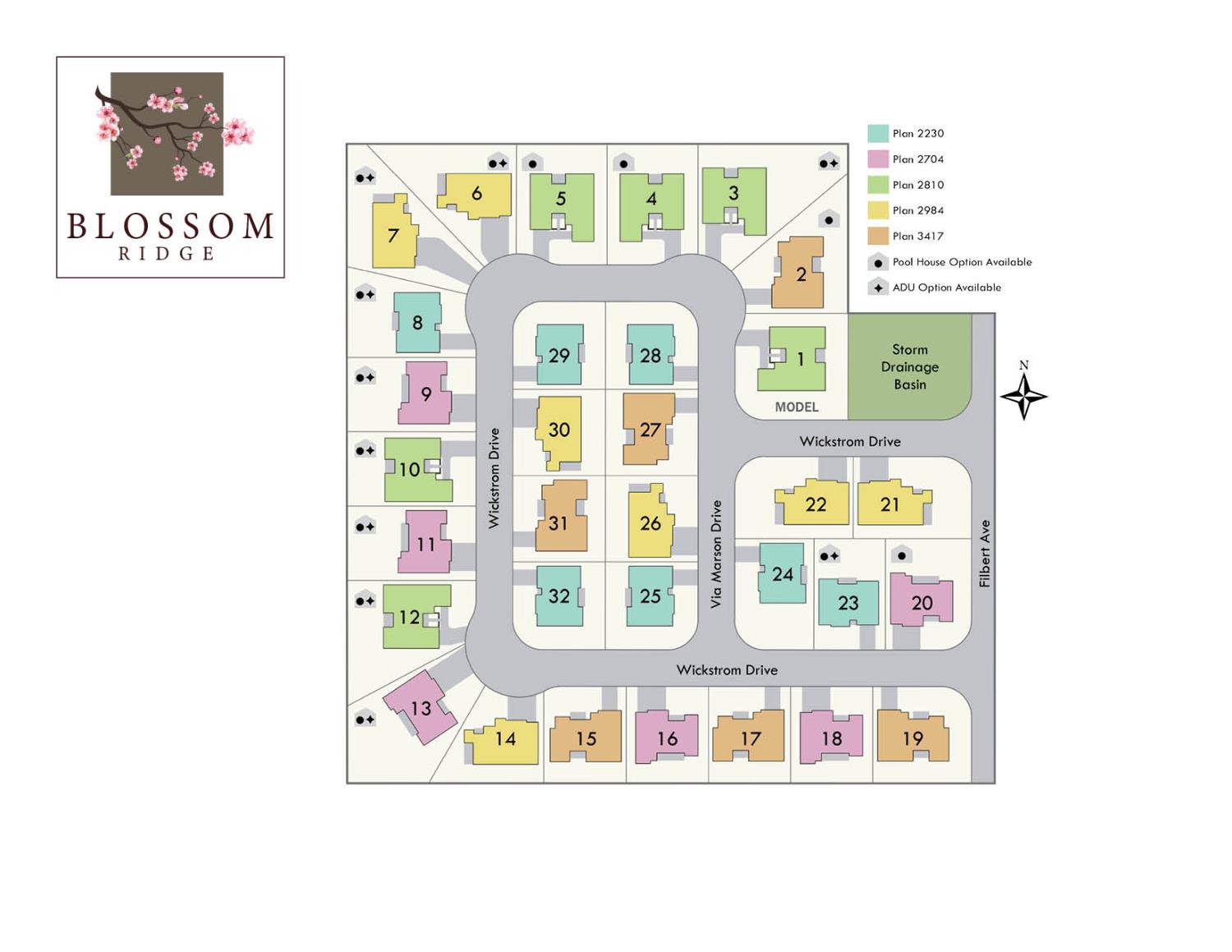 9022 Wickstrom Drive