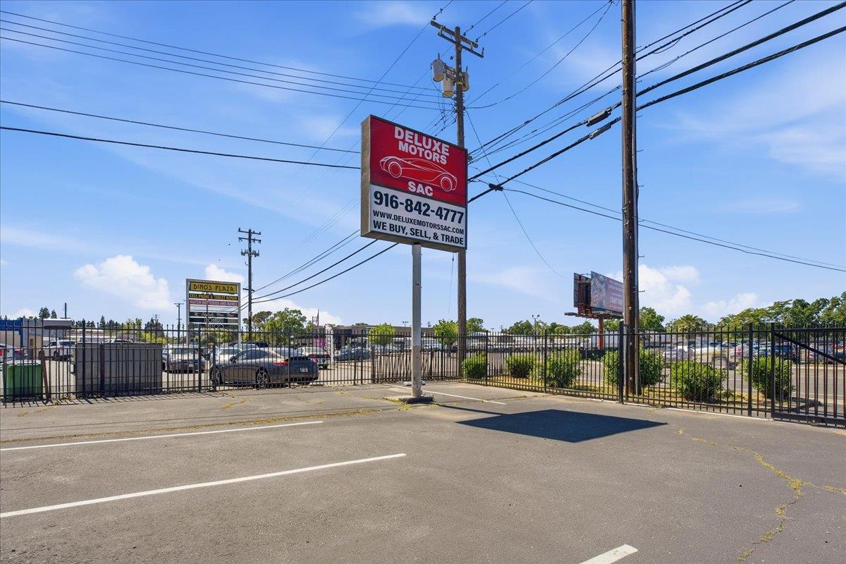 4554 Auburn Boulevard