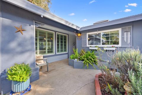 4128 Hill Street Fair Oaks CA 95628