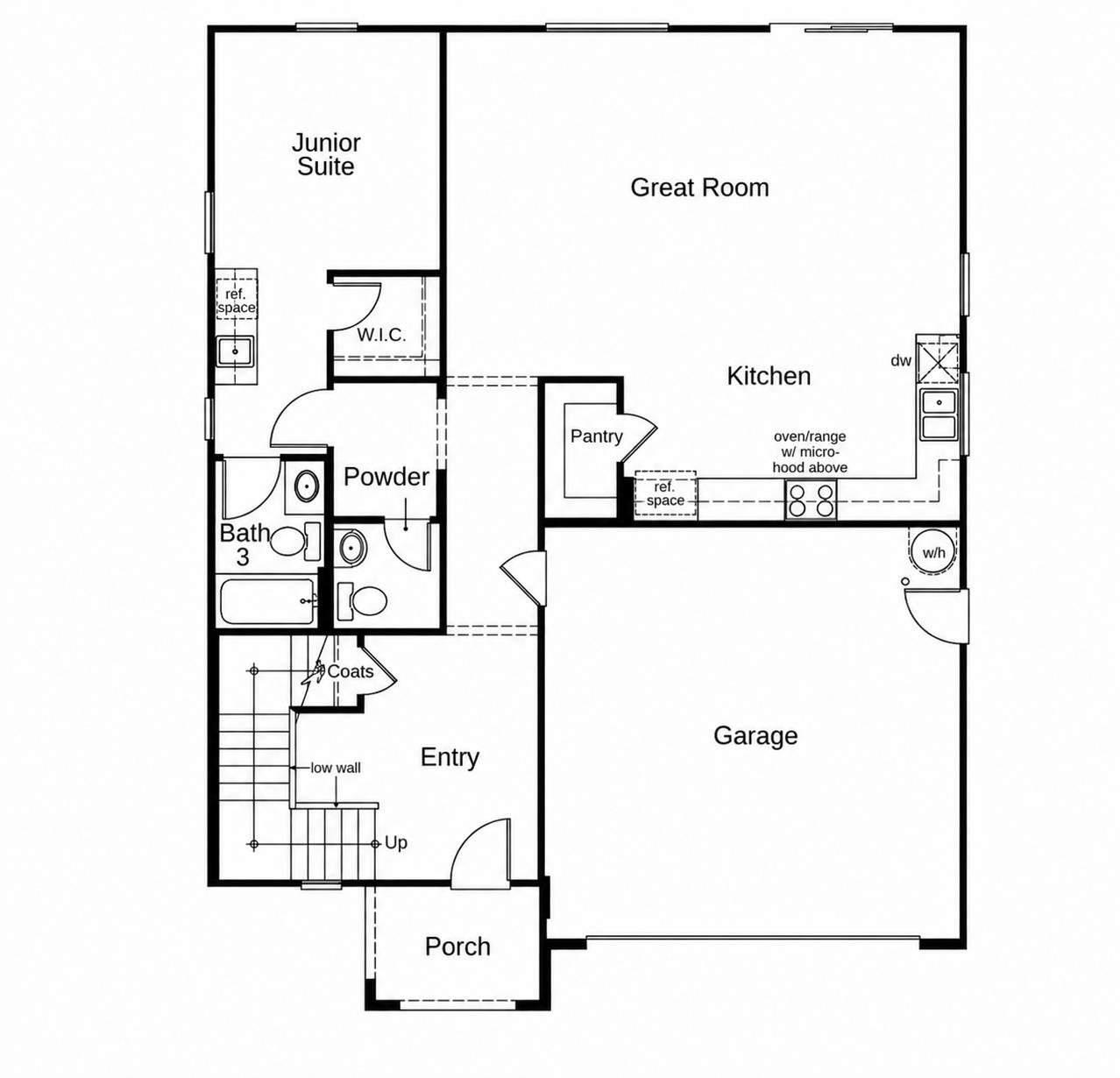 2636 Horned Lark Lane