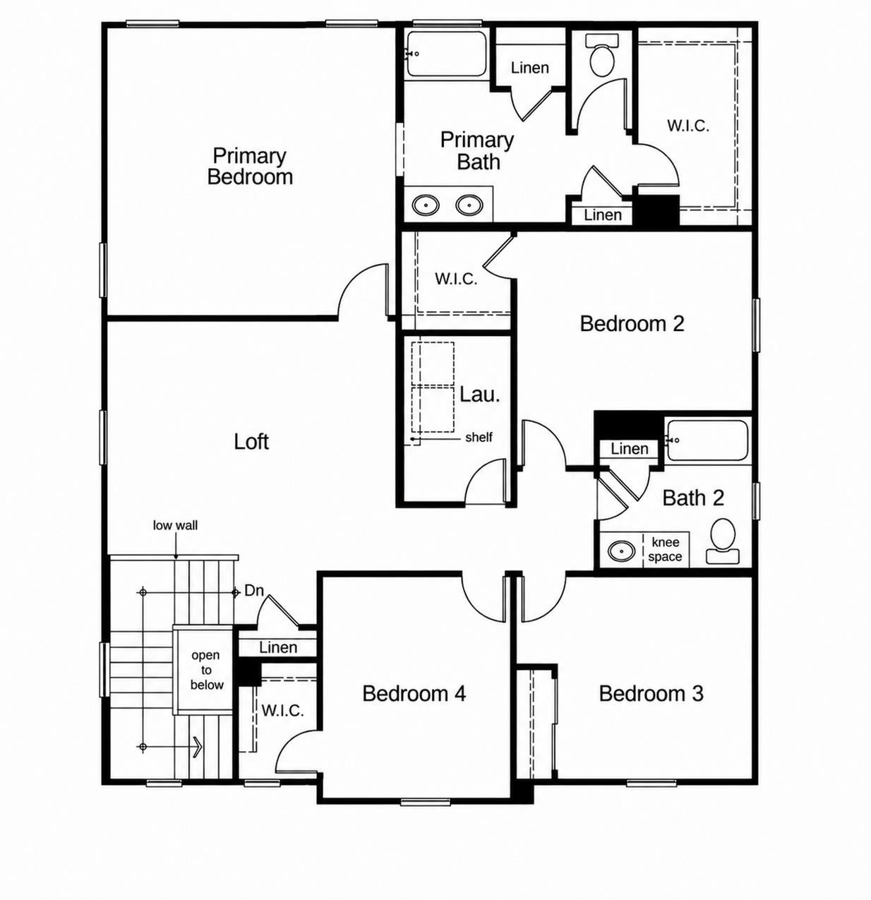2636 Horned Lark Lane