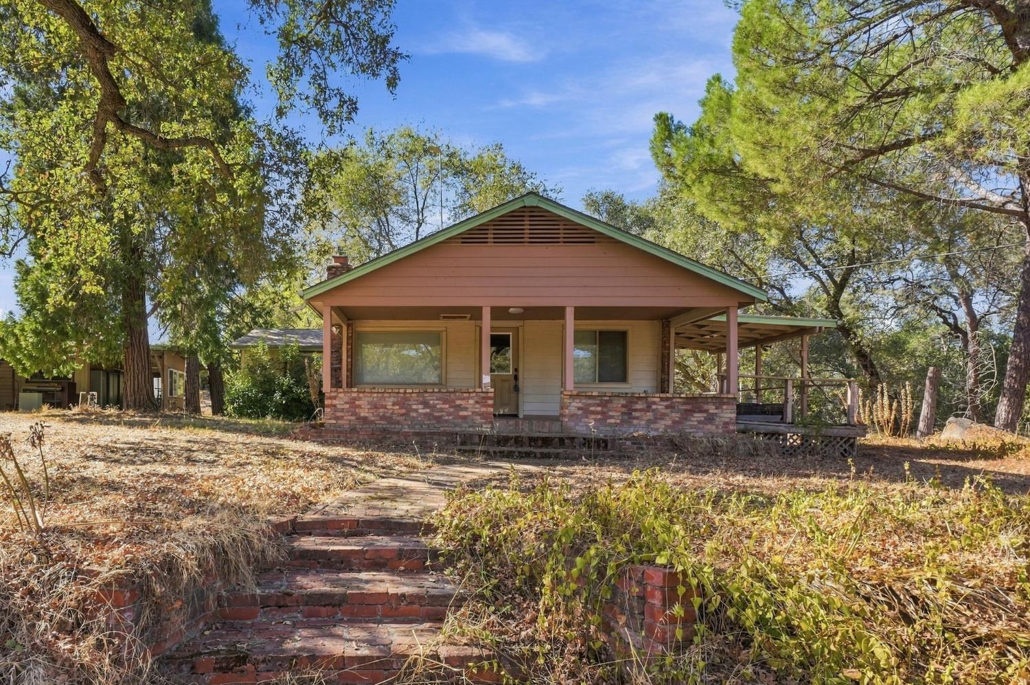 635 Gold Hill Road