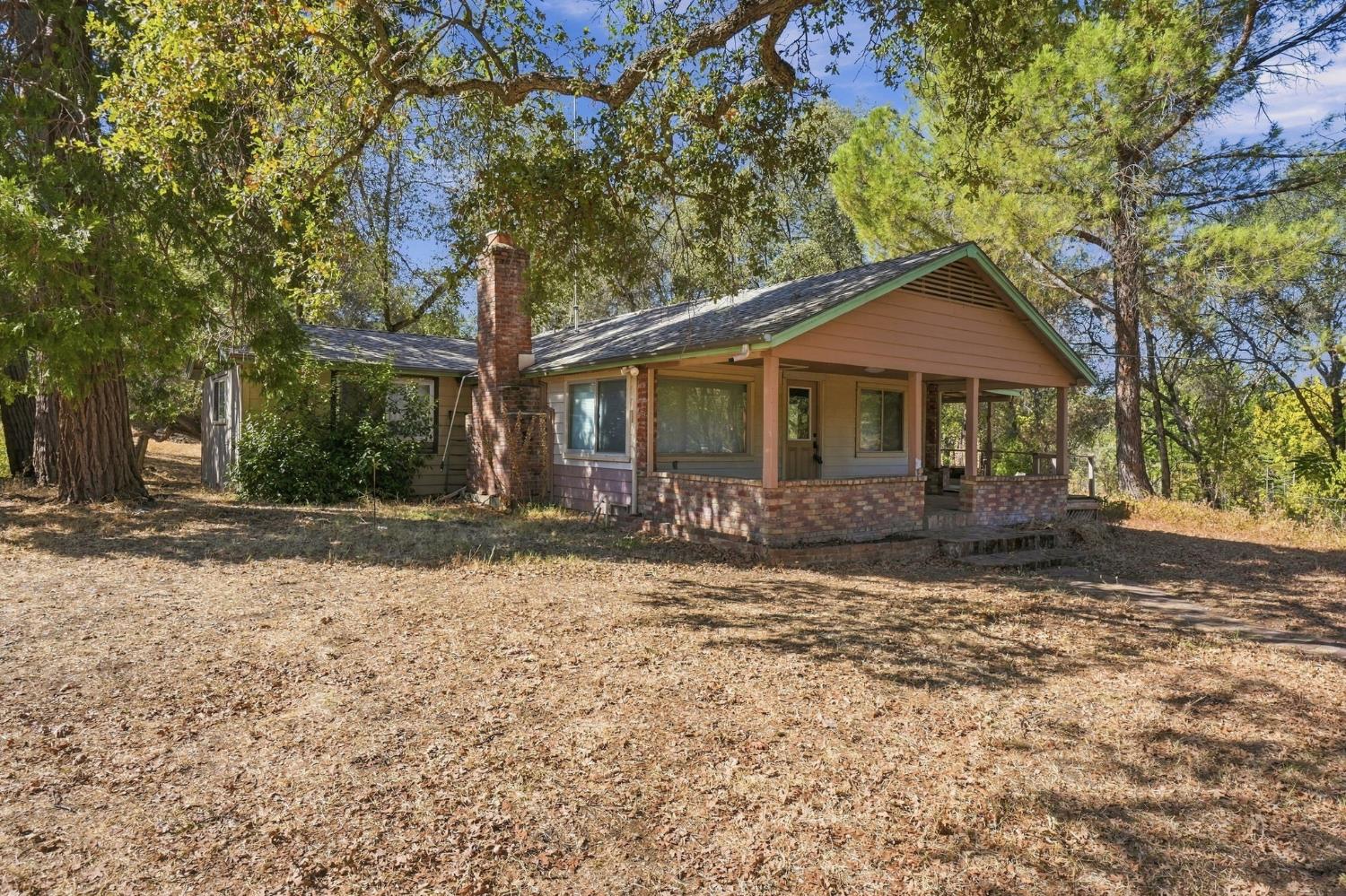 635 Gold Hill Road