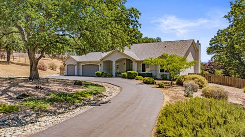 3520 White Oak Ridge Road Placerville CA 95667