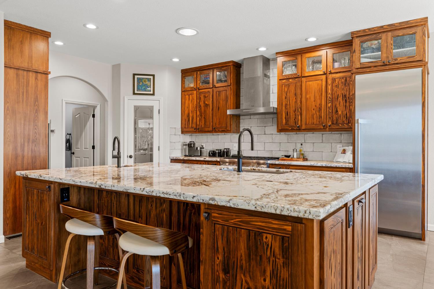 3520 White Oak Ridge Road