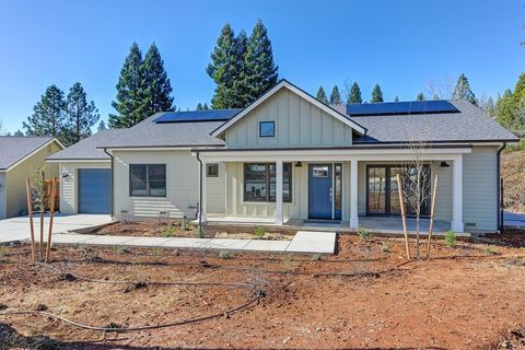118 Ben Taylor Crossing Xing, Grass Valley, CA 95945 - MLS#: 225007145