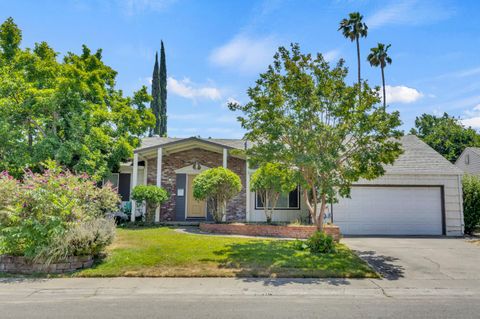 4609 Nottingham Circle Sacramento CA 95864