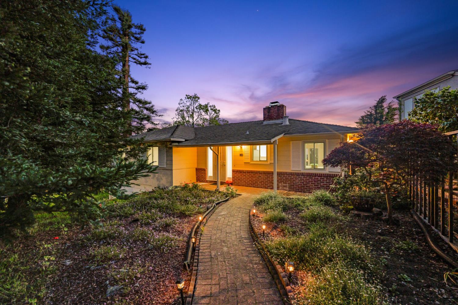 1188 Grizzly Peak Boulevard