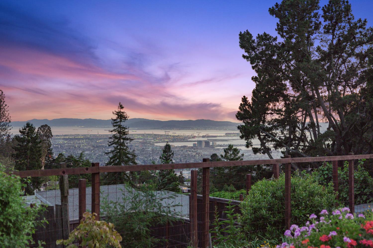 1188 Grizzly Peak Boulevard