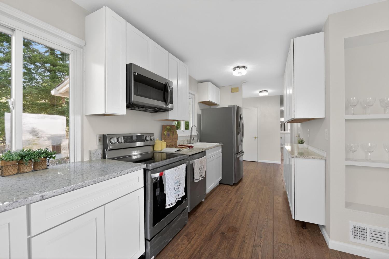 1188 Grizzly Peak Boulevard