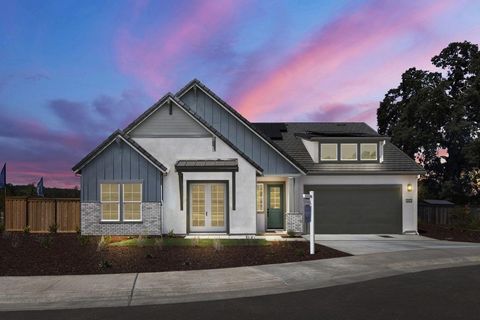 1007 E Bridger Drive, Rescue, CA 95672 - MLS#: 225053959