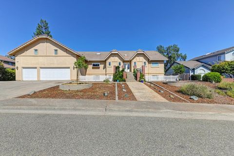 1342 Vintage Way Auburn CA 95603