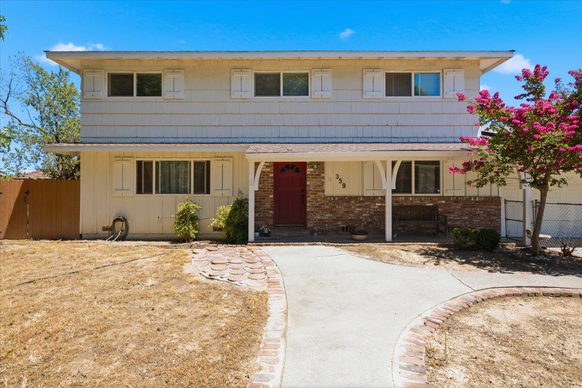 359 N. Township