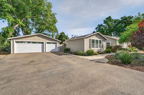 5525 Kenneth Avenue Carmichael CA 95608