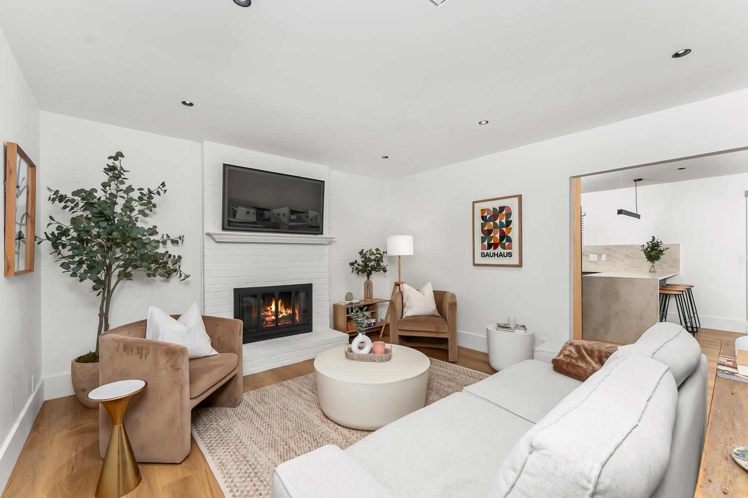 2802 Layton Drive
