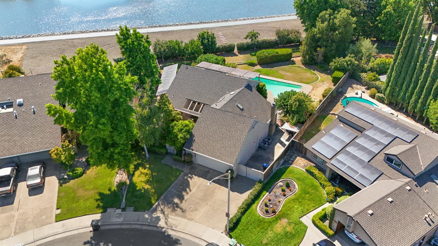 3789 Fort Donelson Drive