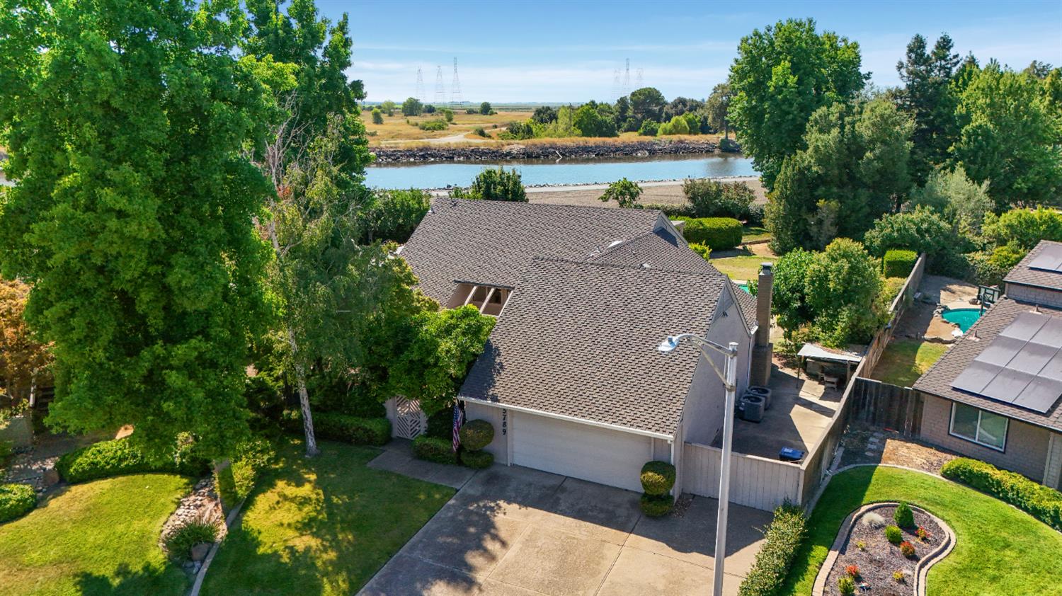3789 Fort Donelson Drive