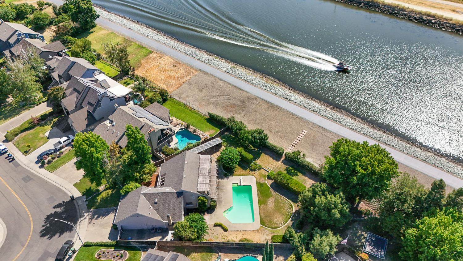 3789 Fort Donelson Drive