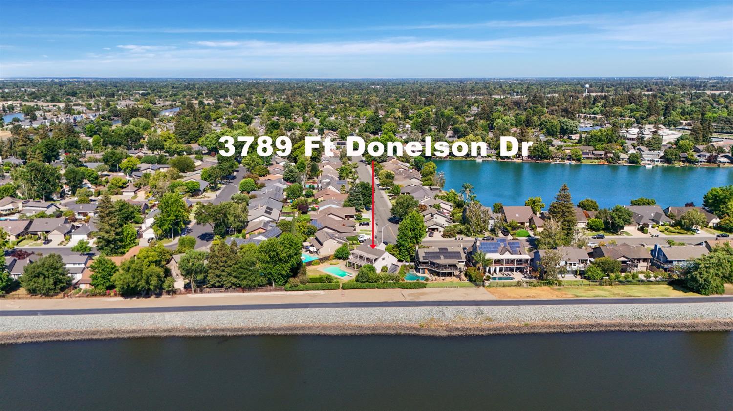 3789 Fort Donelson Drive