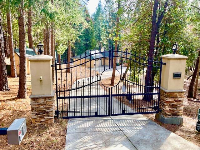 10973 Scotts Flat Dam Road