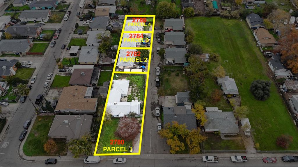 Photo of 2780 Grove Avenue #2780, Sacramento, CA 95815 (MLS # 226006361)