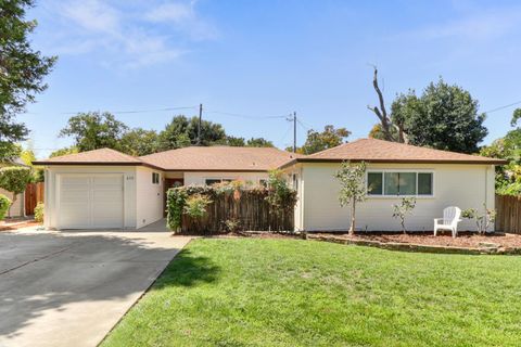 610 Sunset Court Davis CA 95616