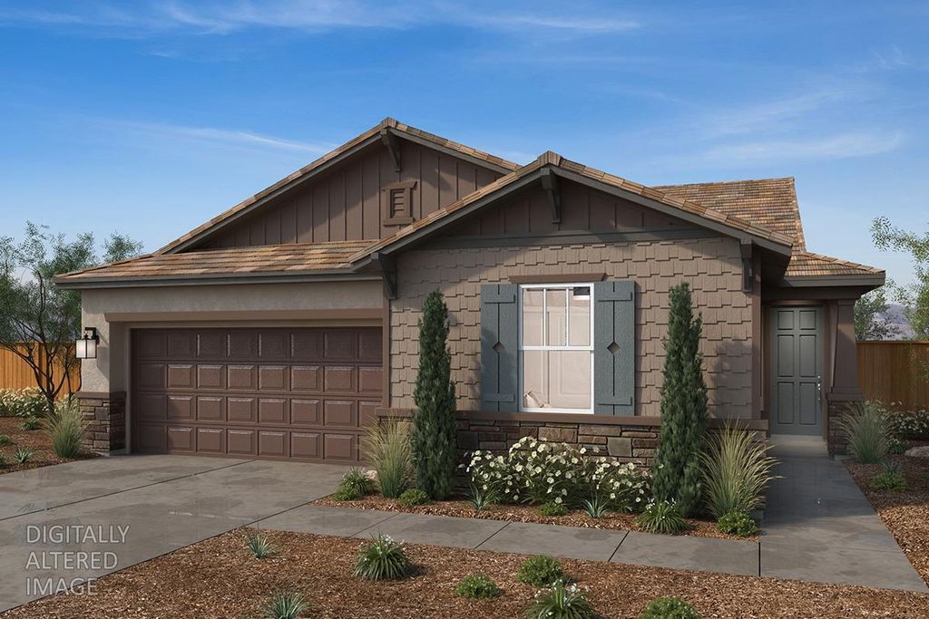 Photo of 10327 Dal Court, Elk Grove, CA 95757 (MLS # 226035477)