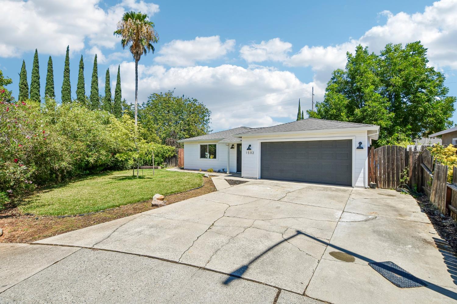 1502 Hazel Court
