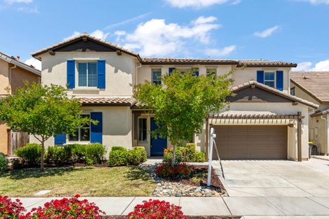 769 Channel Drive Lathrop CA 95330