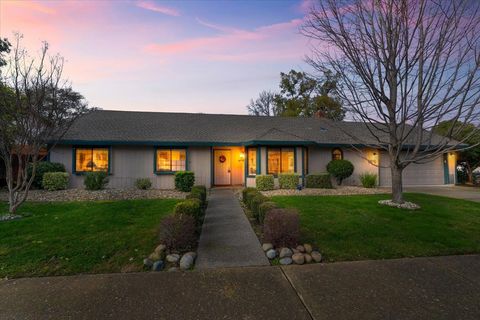 6872 Brandy Circle Granite Bay CA 95746