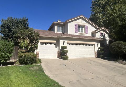4111 Riverbrook Court Stockton CA 95219