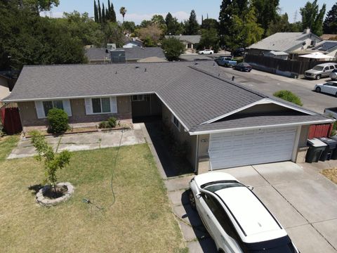 3078 Wiese Way Sacramento CA 95833