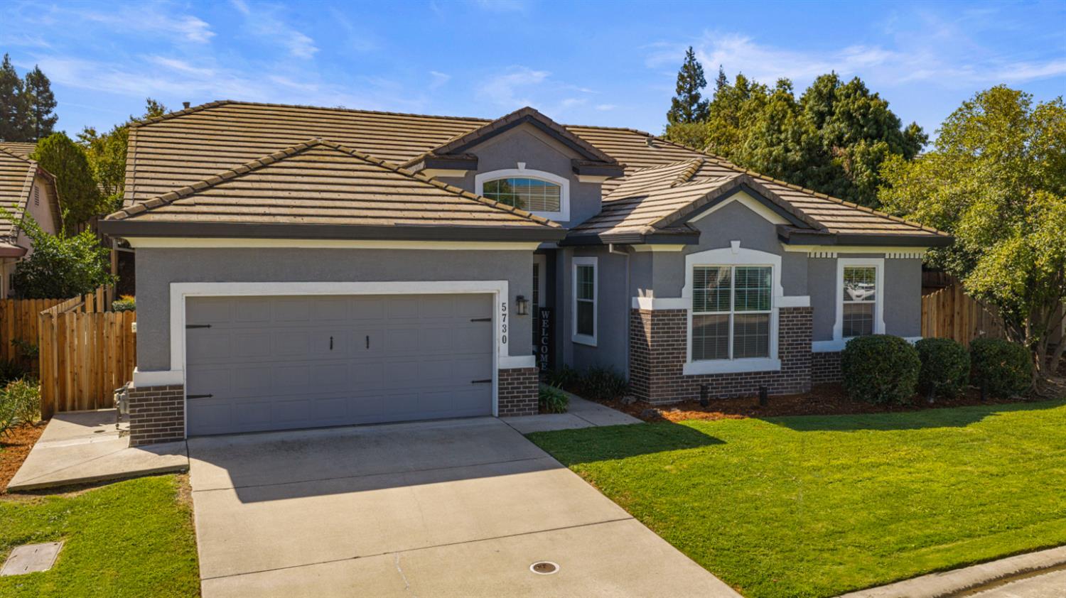5730 Chaffey Lane