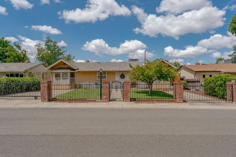 1325 Glenwood Road Sacramento CA 95864