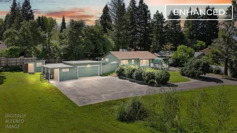 8820 Sunset Avenue Fair Oaks CA 95628