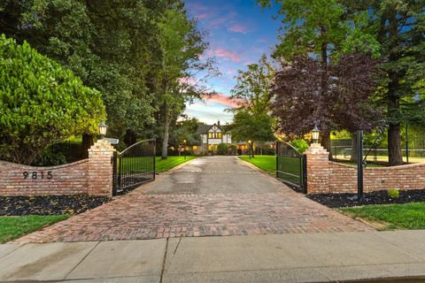 9815 Mira Del Rio Drive Sacramento CA 95827