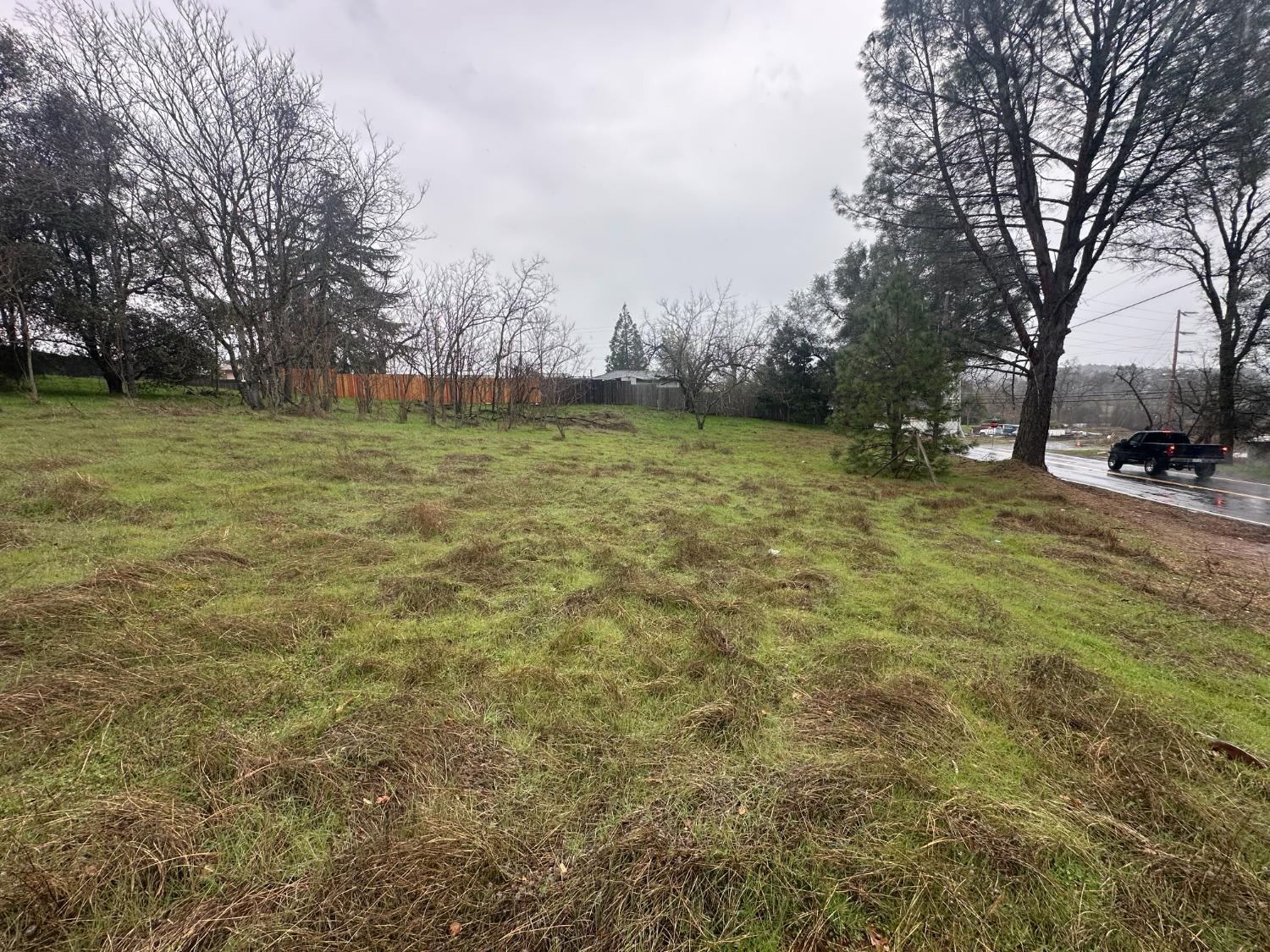 0 El Dorado Road