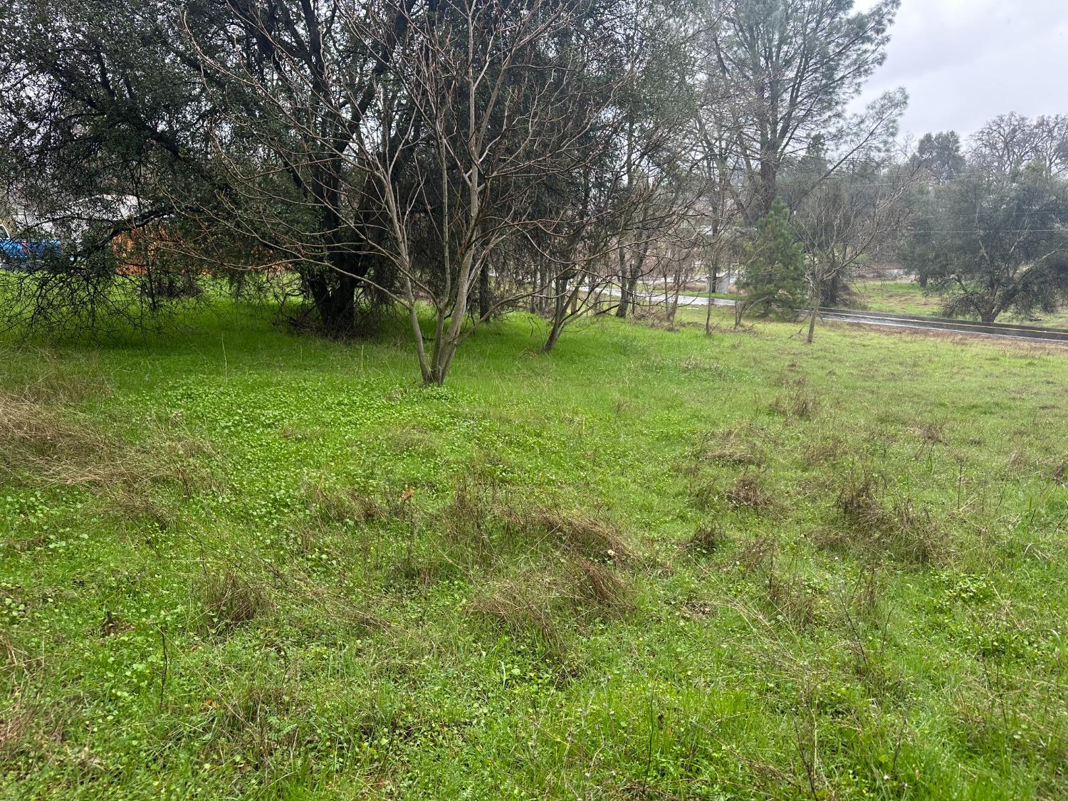 0 El Dorado Road