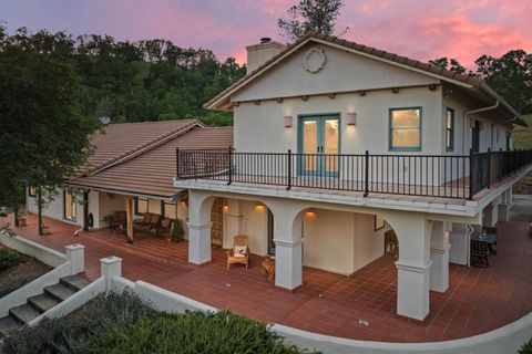 14801 Vaira Ranch Road Drytown CA 95699