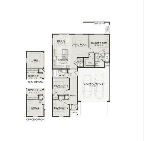 4023 Porton Lane Carmichael CA 95608