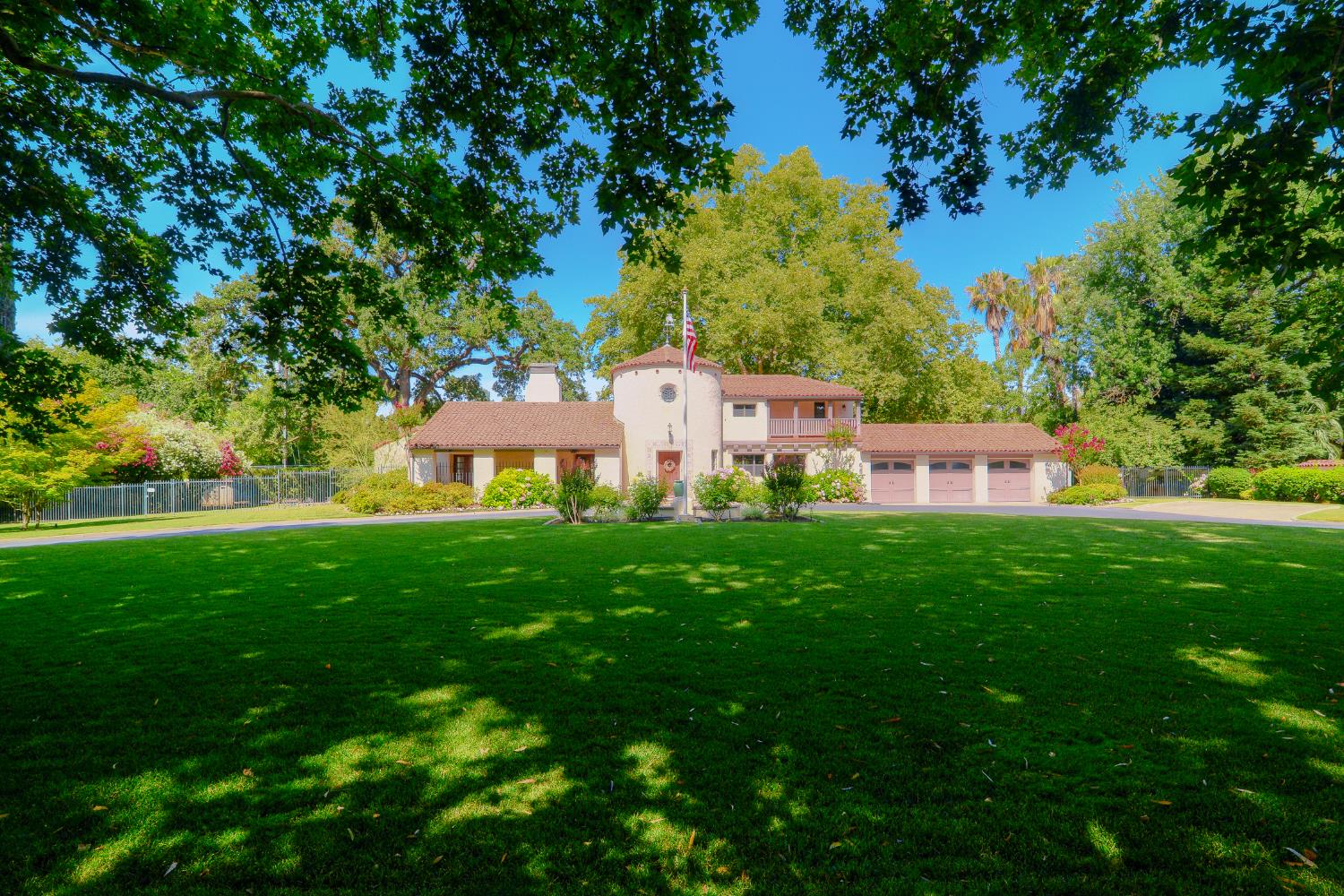 3001 Morse Avenue