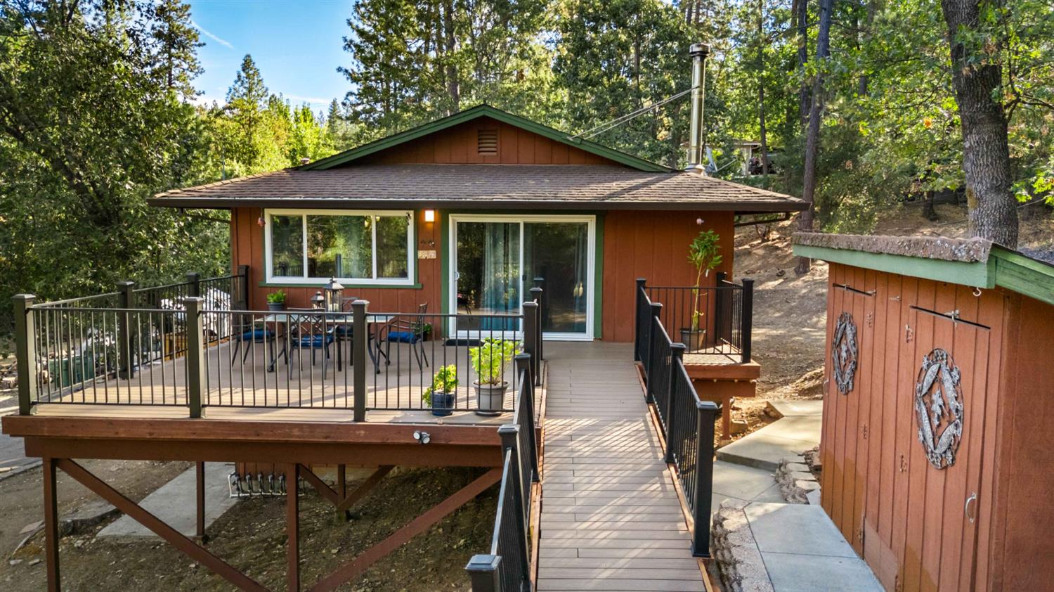 2267 Big Canyon Creek Road