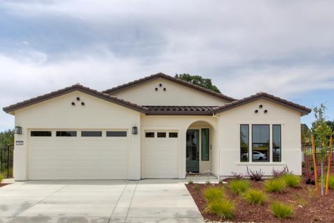 7400 Mamba Court Rancho Murieta CA 95683