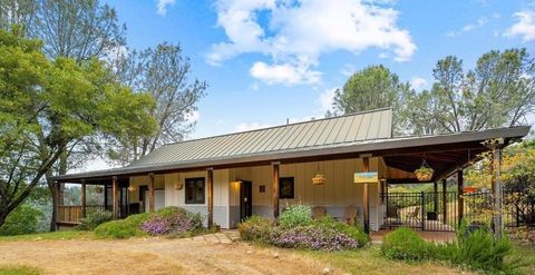 1640 Bear Rock, Placerville, CA 95667 - MLS#: 225054839