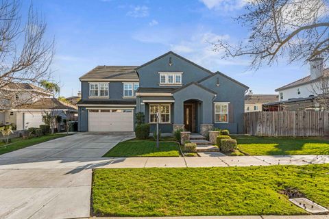 1434 Augusta Pointe Drive Ripon CA 95366