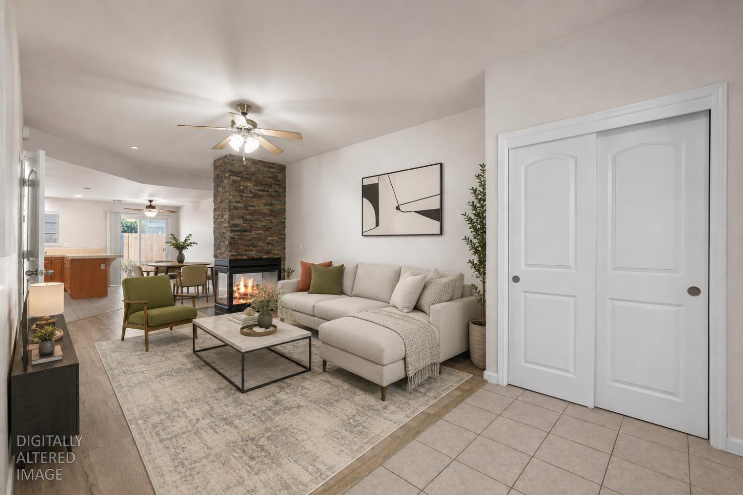 427 Hetherington Circle