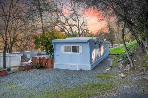 1525 Cold Springs Road 55 Placerville CA 95667